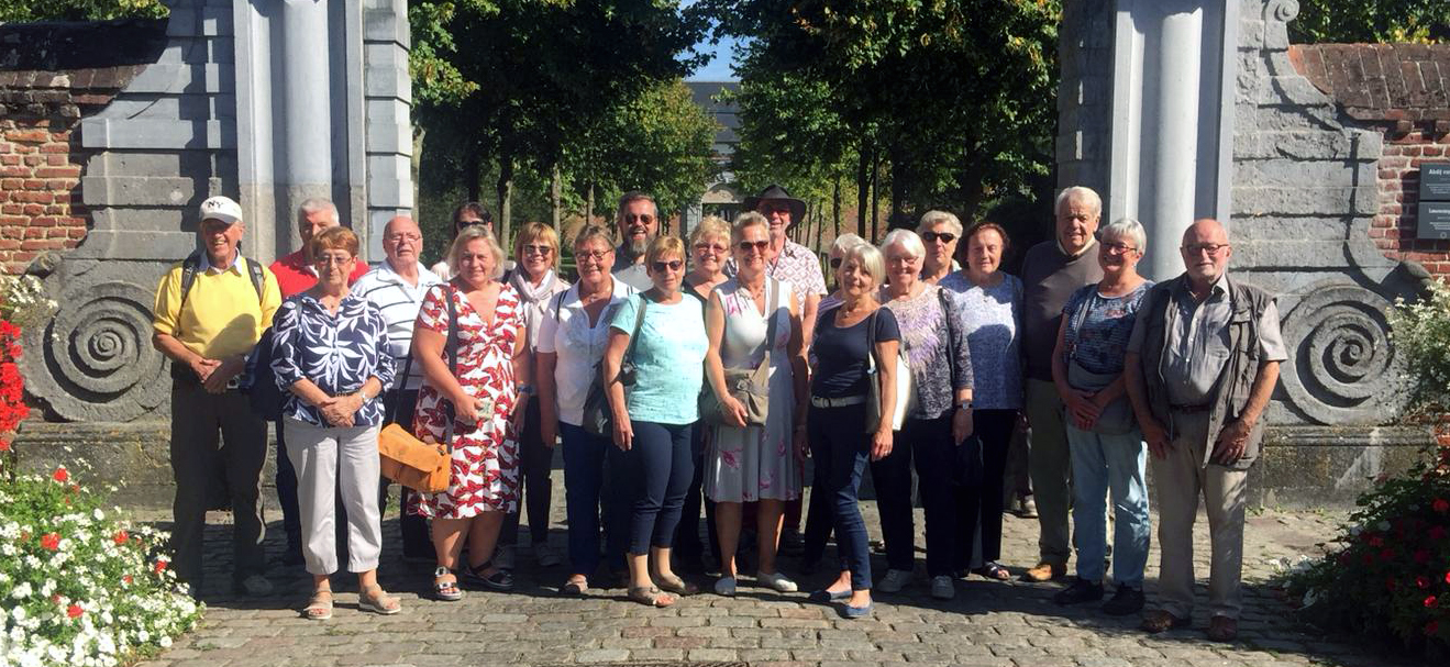 Kirchenmusik Ev. Kirchengemeinde Wickrathberg