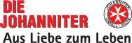 Die Johanniter Logo Die Johanniter: Träger der Kindergärten in Wickrathberg und Wickrath