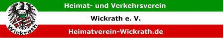 Heimat- und Verkehrsverein Wickrath