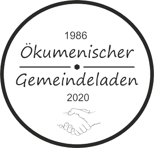 Logo Ökumenischer Gemeindeladen